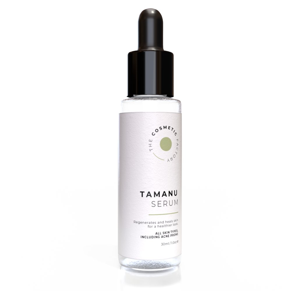 Tamanu Serum | 30Ml